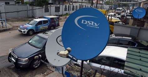 DStv subscription scams